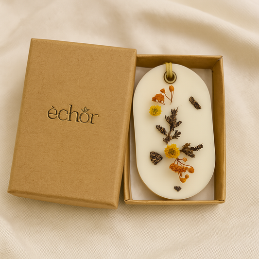 Soy Wax Freshner (Adult)